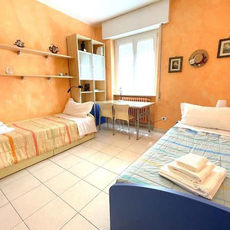 Accomodo Mib28 Bivano Navigli Apartment Milan Exterior photo