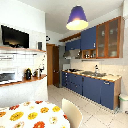 Accomodo Mib28 Bivano Navigli Apartment Milan Exterior photo