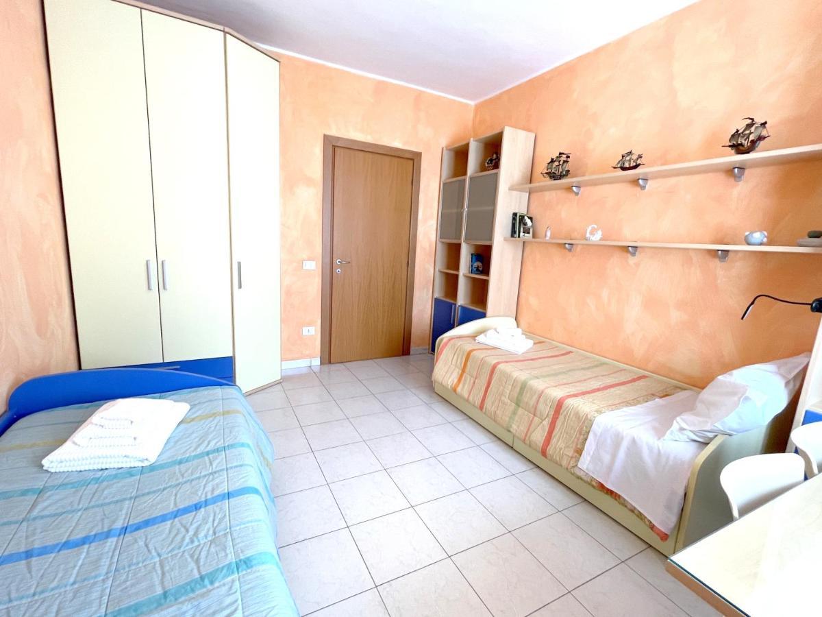 Accomodo Mib28 Bivano Navigli Apartment Milan Exterior photo