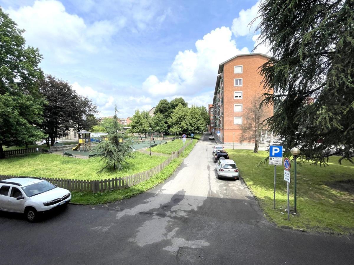 Accomodo Mib28 Bivano Navigli Apartment Milan Exterior photo
