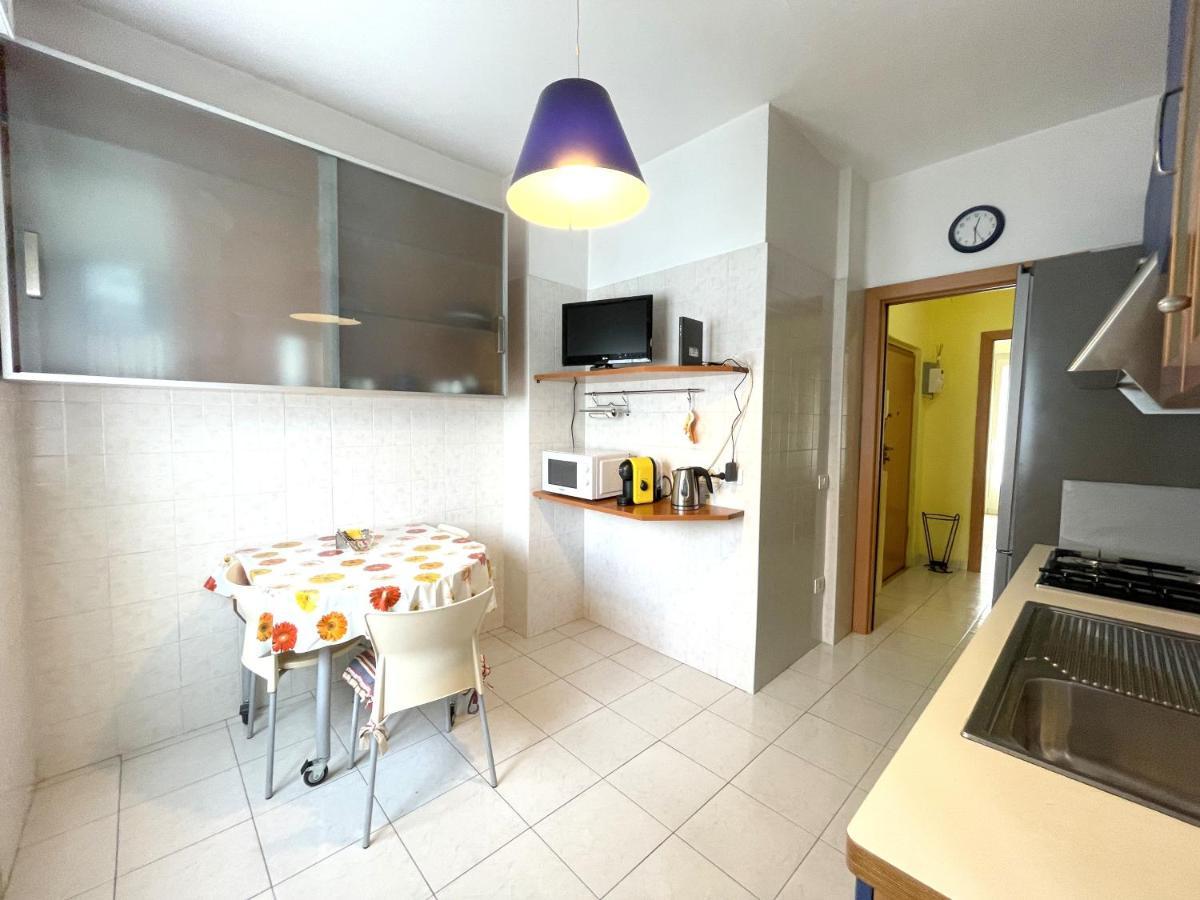 Accomodo Mib28 Bivano Navigli Apartment Milan Exterior photo