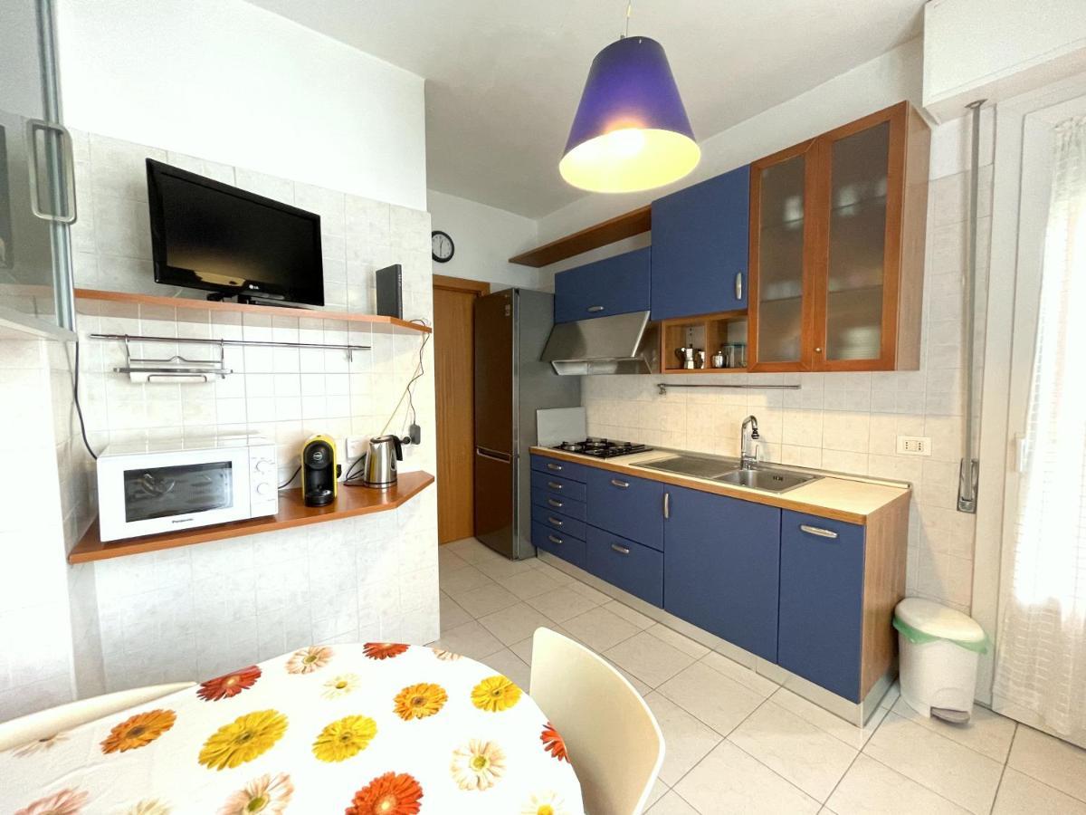 Accomodo Mib28 Bivano Navigli Apartment Milan Exterior photo