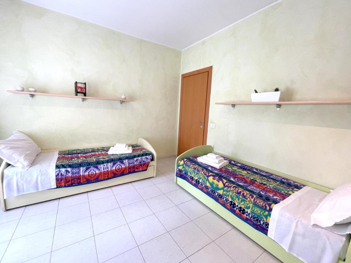 Accomodo Mib28 Bivano Navigli Apartment Milan Exterior photo