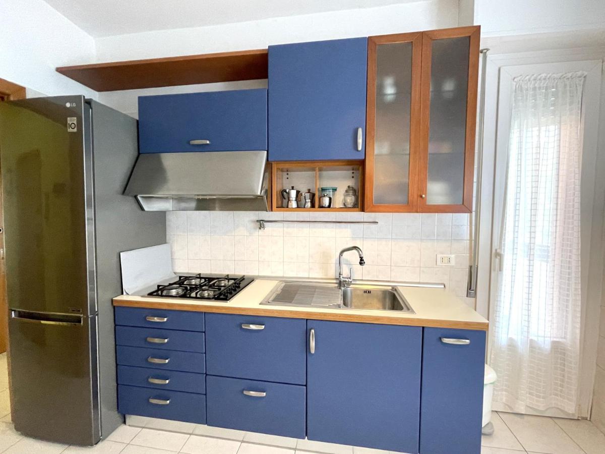 Accomodo Mib28 Bivano Navigli Apartment Milan Exterior photo